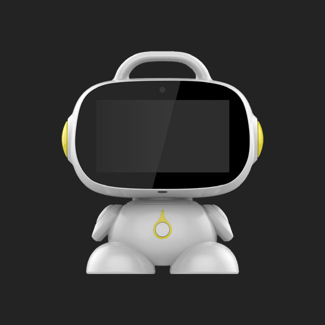 家庭健康管理機(jī)器人