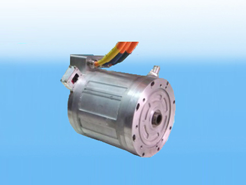 永磁同步電機(jī)